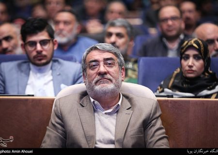 نشست نمایندگان دفاتر اجتماعی و سیاسی حوزه های علمیه غرب و شمال غرب کشور