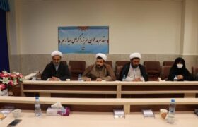 طلاب جهادی پای کار سلامت مردم در میدان پرخطر کرونا /استانی که موقوفه روضه خوانی امام حسین(ع) ندارد
