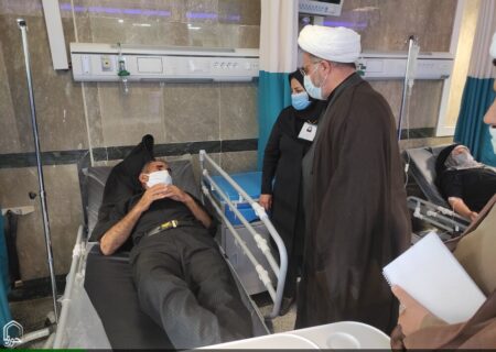 لبیک ۲۰ هزار طلبه به ندای مقام معظم رهبری در موج اول کرونا/ فضای مجازی آسیب یکسان همه استان‌های کشور