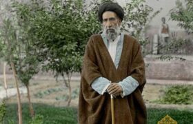 بیانیه روز شهادت شهید آیت الله مدرس و روز مجلس