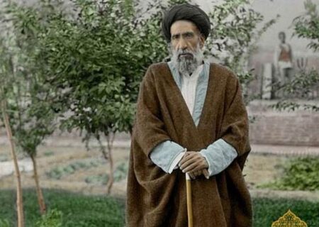 بیانیه روز شهادت شهید آیت الله مدرس و روز مجلس