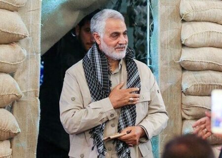 سالروز شهادت سردار دلها+فیلم