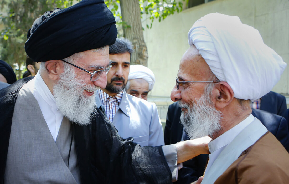حوزه انقلابی و رسالت های آن از نگاه حضرت آیت الله مصباح یزدی (ره)