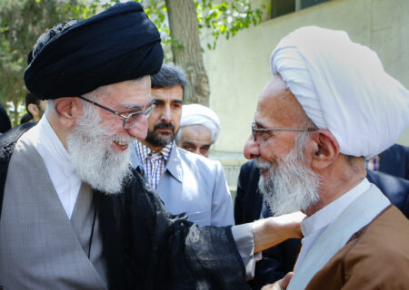 حوزه انقلابی و رسالت های آن از نگاه حضرت آیت الله مصباح یزدی (ره)