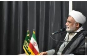 مراسم دهه بصیرت به مناسبت فرارسیدن حماسه ۹دی+عکس