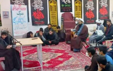 گرامیداشت شهادت سردار دلها