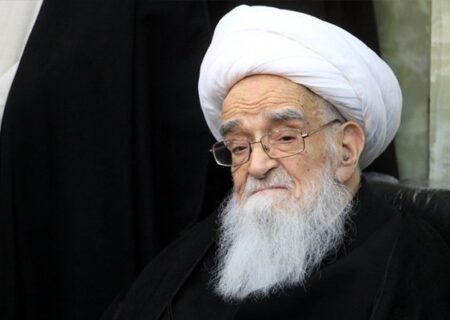 در پی ارتحال مرجع عظیم الشأن حضرت آیت الله صافی گلپایگانی، نهاد های عالی حوزوی، علما، فضلا، پیام تسلیت صادر کردند.