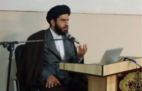 برگزاری جلسه بصیرتی جهاد تبیین