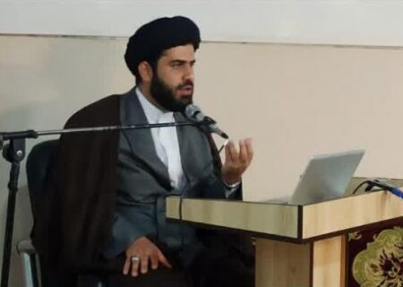 برگزاری جلسه بصیرتی جهاد تبیین