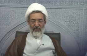 فیلم کامل گفت‌وگوی حوزه نیوز با مسئول دفتر اجتماعی سیاسی حوزه با موضوع جهاد تبیین