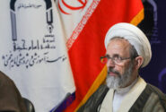 بیانیه آیت‌الله محمود رجبی دربارۀ «مذاکرات پایان جنگ با آمریکا و تفاهم‌نامۀ آتش بس» 