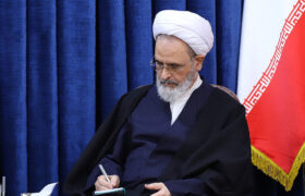 متن کامل پیام آیت‌الله اعرافی مدیر حوزه های علمیه کشور به مناسبت فرا رسیدن ماه محرم الحرام