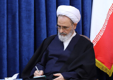 متن کامل پیام آیت‌الله اعرافی مدیر حوزه های علمیه کشور به مناسبت فرا رسیدن ماه محرم الحرام
