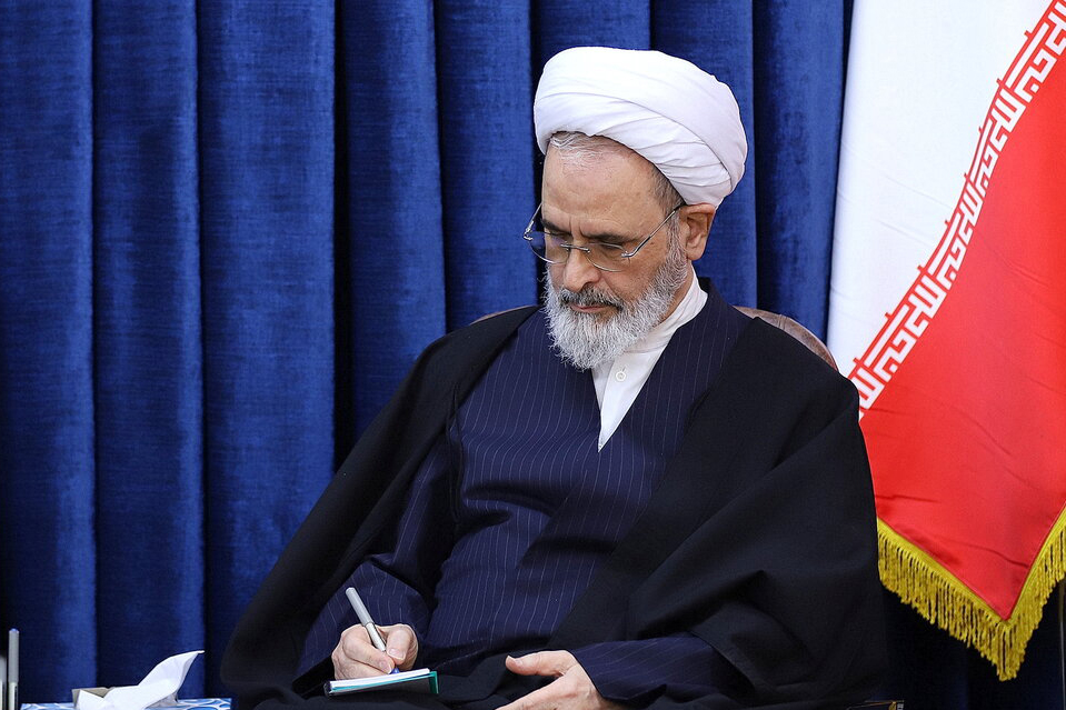 متن کامل پیام آیت‌الله اعرافی مدیر حوزه های علمیه کشور به مناسبت فرا رسیدن ماه محرم الحرام