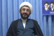 تشریح محورهای عملیات تبلیغ محرم توسط سخنگوی قرارگاه بلاغ مبین حوزه