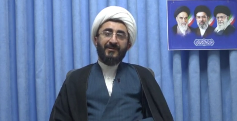 تشریح محورهای عملیات تبلیغ محرم توسط سخنگوی قرارگاه بلاغ مبین حوزه