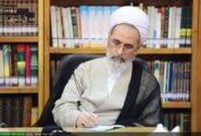پیام مهم و راهبردی حضرت آیت الله اعرافی مدیر حوزه‌های علمیه به مناسبت ایام وداع، بدرقه و تشییع تاریخی پیکر مطهر شهید حضرت آیت‌الله العظمی امام خامنه‌ای (قدس سره الشریف)